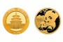 熊猫金银币鉴别的时候需要注意的四点事情