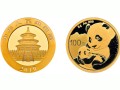 熊貓金銀幣鑒別的時候需要注意的四點事情