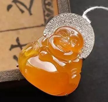 黄翡翠的种类有哪些?购买黄翡翠应该注意哪些方面? 黄翡翠的种类有哪些?购买黄翡翠应该注意哪些方面?