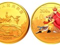 西游記2盎司彩色金幣將古典重現(xiàn)，受到眾多藏家關(guān)注