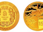 1/3盎司第29屆奧運會馬術第1組金幣值得收藏嗎