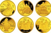 金银币市场行情回暖，部分金银币价格开始逐渐上升