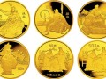 金銀幣市場行情回暖，部分金銀幣價格開始逐漸上升