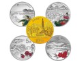 金銀幣品相是決定價格的重要因素，對已金銀幣的保養有哪些方法？