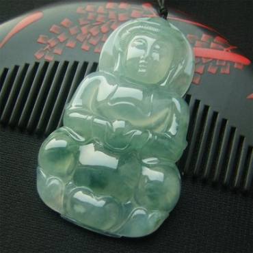翡翠的地子是什么意思？都有哪些种类？