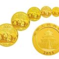 四月金银币市场都有哪些值得收藏的币种？