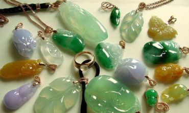 翡翠只有绿色的好吗?翡翠还有什么颜色? 翡翠只有绿色的好吗?翡翠还有什么颜色?