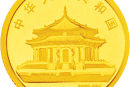2002生肖马年1/10盎司纪念金币