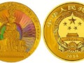 國際金價價格創下新低，唯有航母金銀幣仍然穩定成交