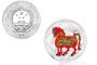 馬年紀念幣中1公斤生肖銀幣收藏價值大，是最有潛力的幣種之一