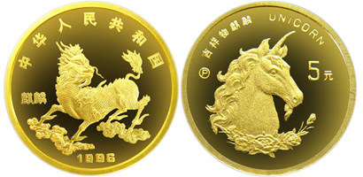 金银币收藏有哪些独特的价值？金银币是艺术品领域的一块净土