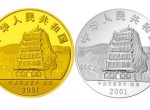 2盎司中國石窟藝術銀幣價格一直穩步上升  最新價格你絕對想不到
