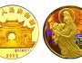 1/10盎司观音幻彩纪念金币2002年版收藏价值怎么样