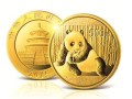 金價(jià)價(jià)格出現(xiàn)調(diào)整，該如何投資熊貓金銀幣