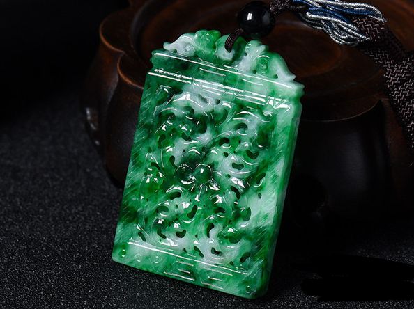 花青种翡翠是什么 花青种翡翠值钱吗 马甸收藏网