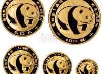 如何辨别5元熊猫金币1983年版的真假  收藏投资建议