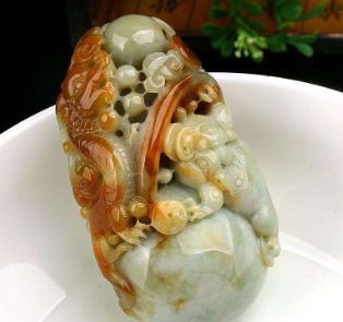 翡翠市场上最常见的四大陷阱,你知道吗? 翡翠市场上最常见的四大陷阱,你知道吗?