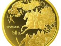 金銀幣收藏市場近期行情低迷，但仍有亮眼幣種出現(xiàn)