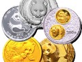 武汉回收金银币多少钱一枚？武汉长期上门高价回收金银币纪念币