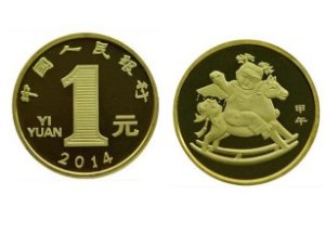 马年金银币市场行情一般，未来涨幅不确定