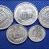 五大天王分幣收藏價(jià)值分析