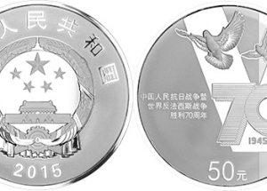 收藏市場上常見的金銀幣有哪些分類？都有那些價值？