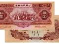 1956年5元人民幣價格已經上漲了 你入手收藏了嗎？