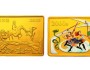 2003年1/2盎司《西游記》大鬧天宮第1組彩色金幣收藏價值怎么樣
