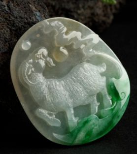 常见的翡翠误区,你知道几个? 常见的翡翠误区,你知道几个?