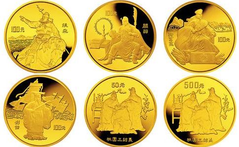 金銀幣為什么會生銹？生銹對金銀幣價值有哪些影響？