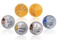奧運流通紀念幣受藏家親睞，發行價格迅速飆漲