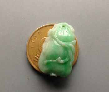 哪些人适合佩戴翡翠蝉，翡翠蝉的哪些款式好看