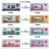 第三套人民幣的背景狀況 錢幣發(fā)行面值介紹