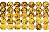 福州回收金銀幣多少錢一枚？福州高價回收金銀幣紀(jì)念幣舊版錢幣