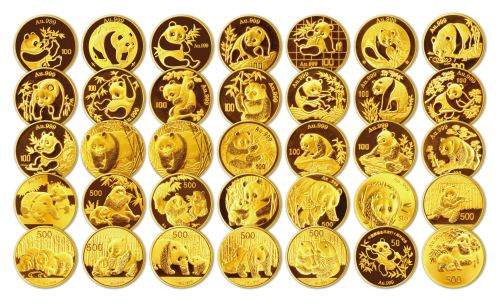 福州回收金银币多少钱一枚？福州高价回收金银币纪念币旧版钱币