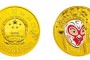 在金银币收藏市场上，彩色金银币的收藏价值怎么样？