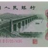 罕見的第三套人民幣2角紙幣，你家里還有嗎？