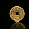 咸豐通寶最新價格報價   咸豐通寶升值潛力大不大
