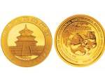 2006版500元熊貓本色金有什么意義  值得收藏嗎