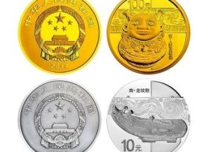 在收藏金银币的时候，这七个收藏法则必须要知道