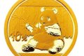 2017熊猫纪念币价值会随时间的拉长而增强