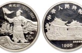 金銀幣市場價格漲勢瘋狂，未來還將繼續(xù)升值