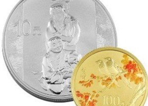 金银币收藏价格上涨，但是变现较为困难需谨慎