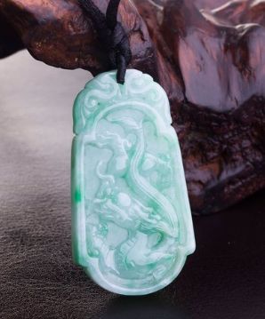 翡翠玉有哪些意义？所蕴含的的象征意义有哪些？
