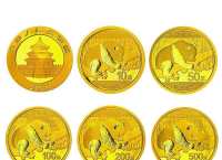 2016版熊貓100克金幣值錢嗎  2016版熊貓100克金幣收藏價值分析