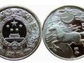 马年金银纪念币发行数量稀少，收藏难度逐渐增加