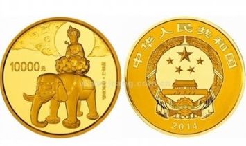 金银纪念币收藏已成为市场新潮流