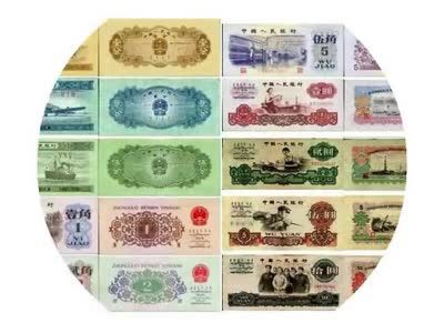 第二套人民币是何时诞生的 人民币发行背景分析