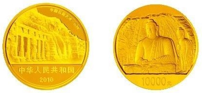 金銀幣收藏最重要的是要選好投資方向