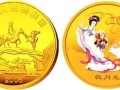 收藏金银币选好正确的投资方向最重要